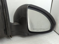 2011-2016 Chevrolet Cruze Driver Side View Mirror - Left Door Mirror OEM Used - Oemusedautoparts1.com