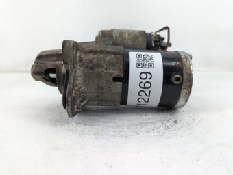 compare product 2011-2016 Chevrolet Cruze Car Starter Motor Solenoid OEM P/N:55595603 M000T39172ZC Fits OEM Used Auto Parts