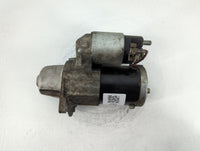 2011-2016 Chevrolet Cruze Car Starter Motor Solenoid OEM P/N:55595603 M000T39172ZC Fits OEM Used Auto Parts - Oemusedautopar