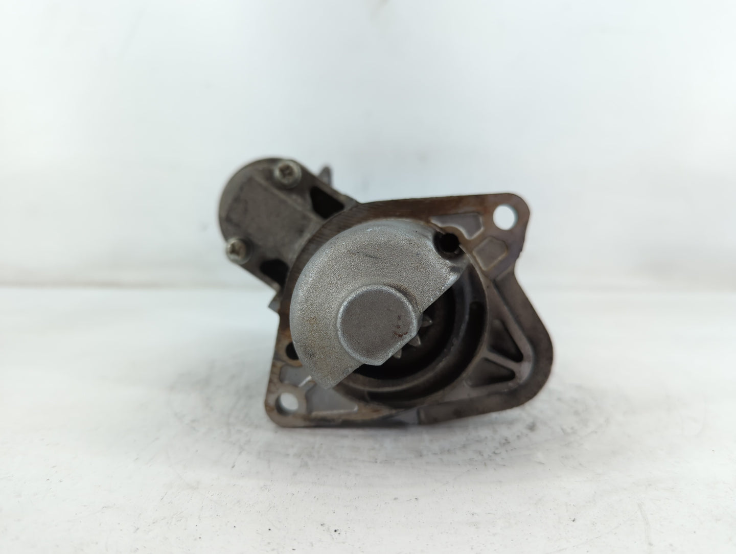 2011-2016 Chevrolet Cruze Car Starter Motor Solenoid OEM P/N:55595603 M000T39172ZC Fits OEM Used Auto Parts - Oemusedautopar