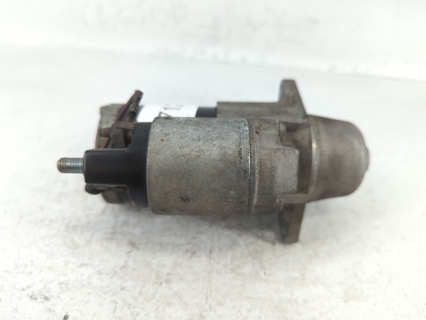 2011-2016 Chevrolet Cruze Car Starter Motor Solenoid OEM P/N:DG17 M000T39 55595603 Fits OEM Used Auto Parts - Oemusedautopar