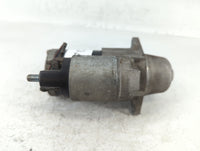 2011-2016 Chevrolet Cruze Car Starter Motor Solenoid OEM P/N:DG17 M000T39 55595603 Fits OEM Used Auto Parts - Oemusedautopar