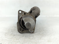 2011-2016 Chevrolet Cruze Car Starter Motor Solenoid OEM P/N:DG17 M000T39 55595603 Fits OEM Used Auto Parts - Oemusedautopar