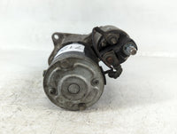 2011-2016 Chevrolet Cruze Car Starter Motor Solenoid OEM P/N:DG17 M000T39 55595603 Fits OEM Used Auto Parts - Oemusedautopar