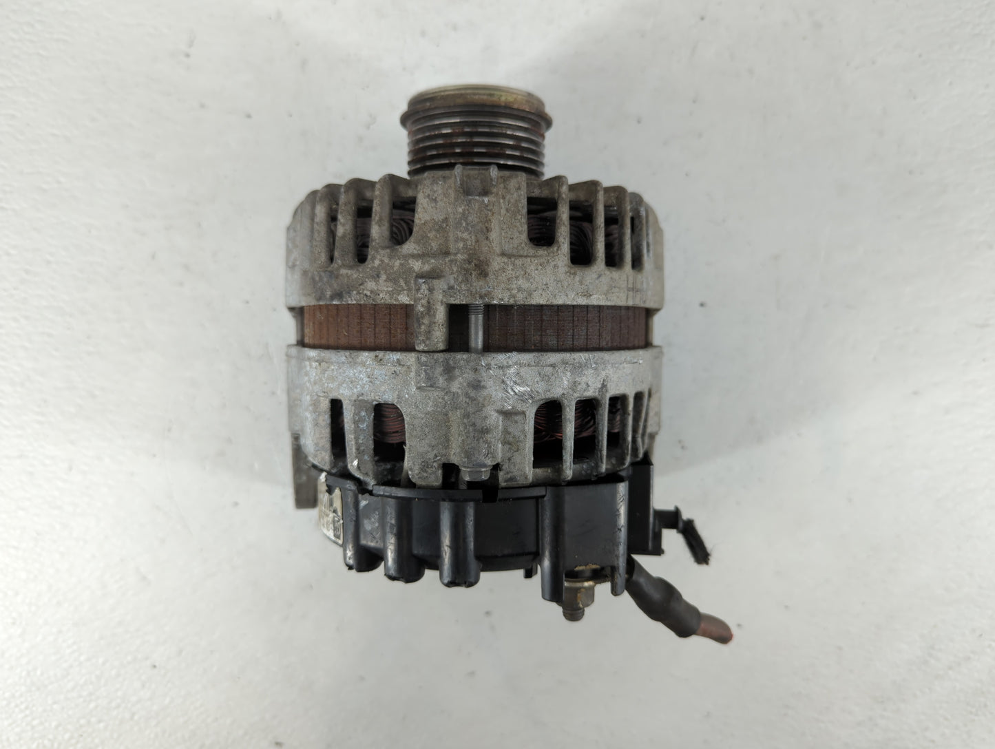 2011-2016 Chevrolet Cruze Alternator Replacement Generator Charging Assembly Engine OEM P/N:2620305 A 13588298 Fits OEM Used