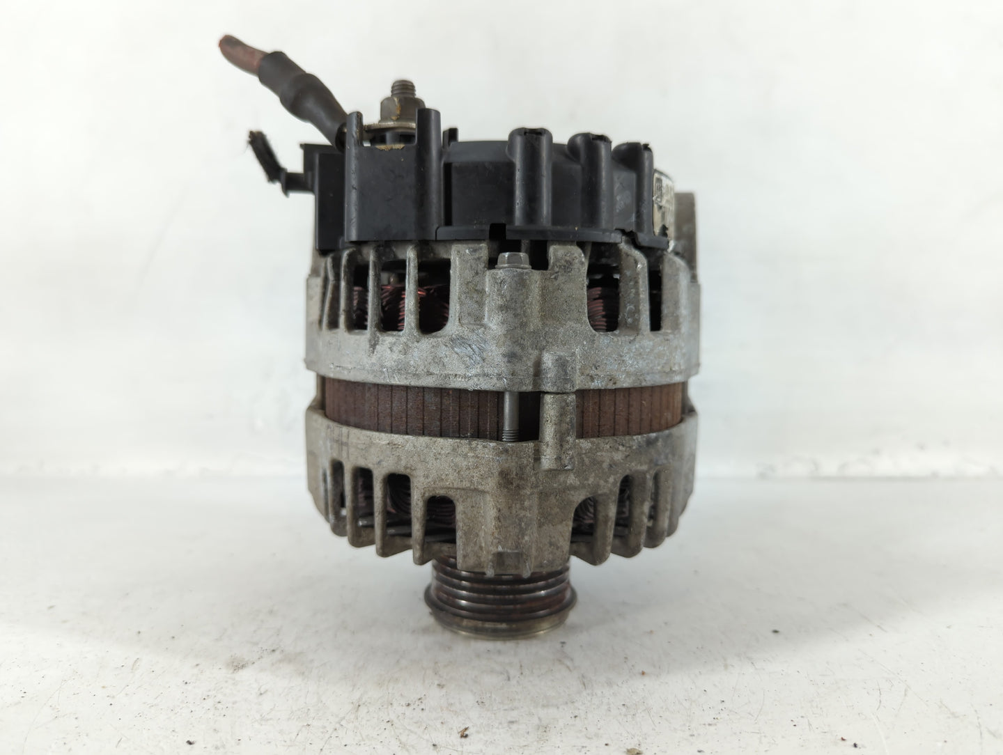 2011-2016 Chevrolet Cruze Alternator Replacement Generator Charging Assembly Engine OEM P/N:2620305 A 13588298 Fits OEM Used