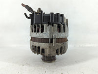 2011-2016 Chevrolet Cruze Alternator Replacement Generator Charging Assembly Engine OEM P/N:2620305 A 13588298 Fits OEM Used