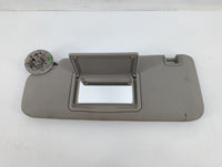 2011-2016 Chevrolet Cruze Sun Visor Shade Replacement Driver Left Mirror Fits Fits 2011 2012 2013 2014 2015 2016 OEM Used Au