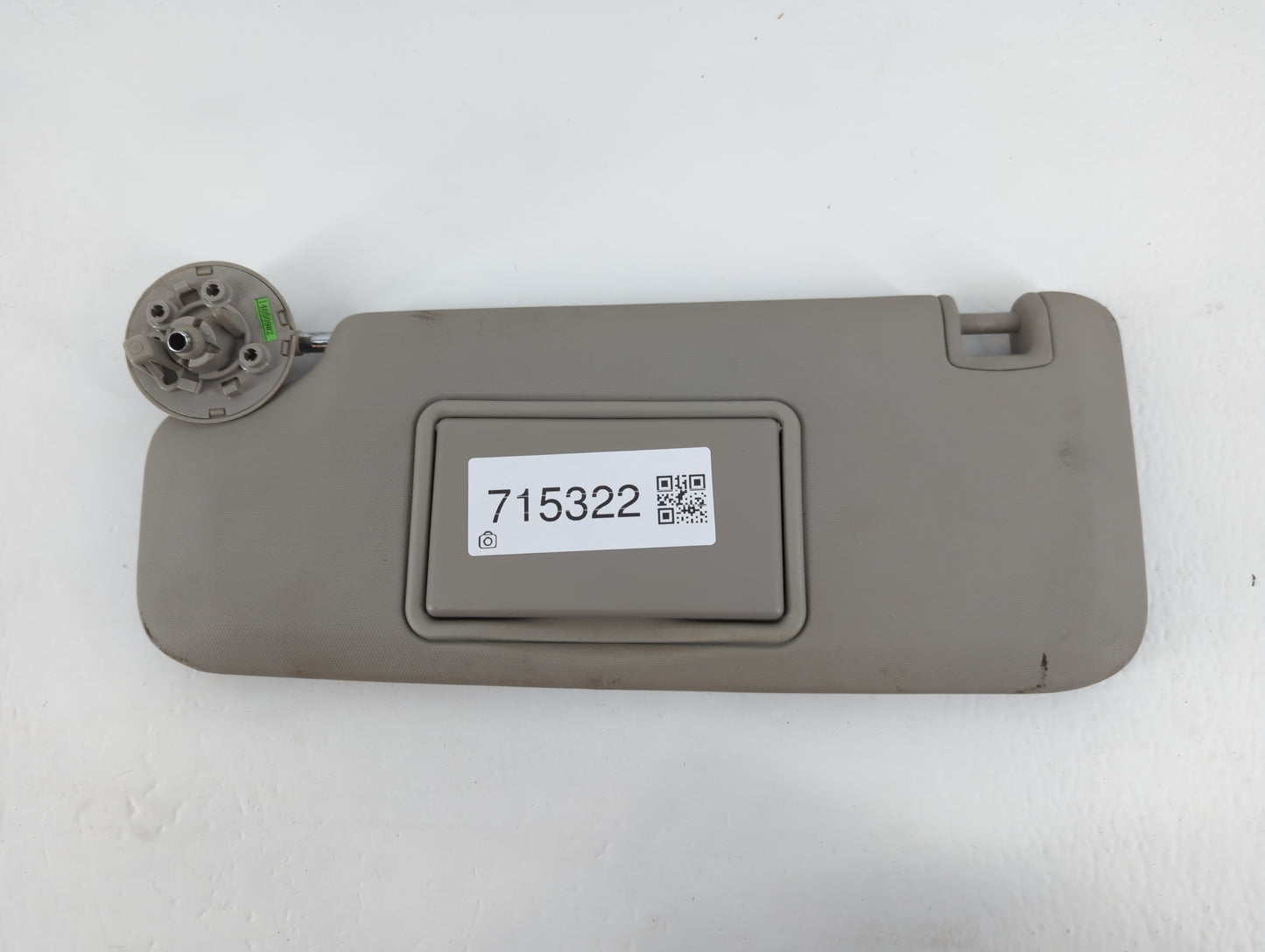 2011-2016 Chevrolet Cruze Sun Visor Shade Replacement Driver Left Mirror Fits Fits 2011 2012 2013 2014 2015 2016 OEM Used Au