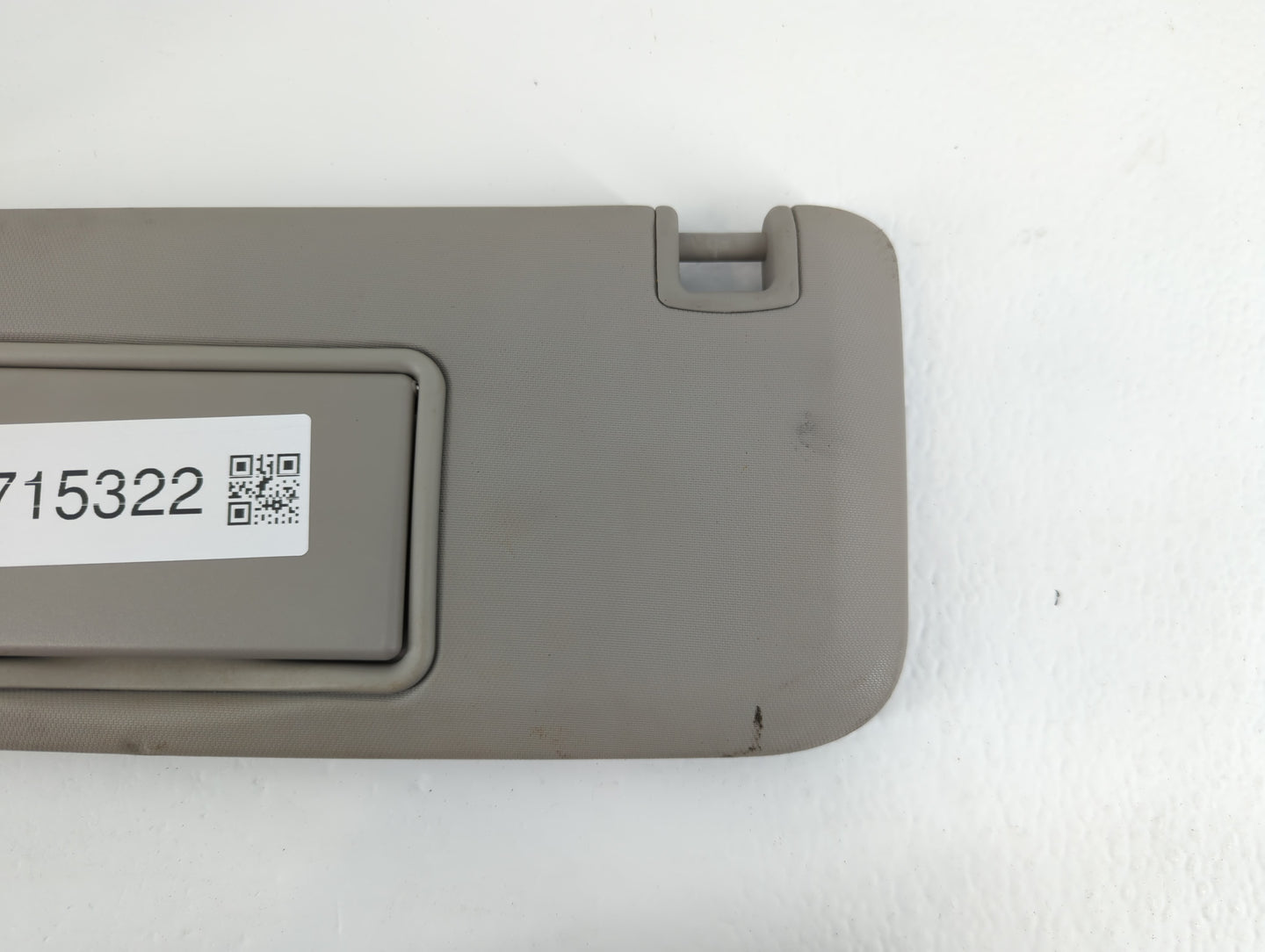 2011-2016 Chevrolet Cruze Sun Visor Shade Replacement Driver Left Mirror Fits Fits 2011 2012 2013 2014 2015 2016 OEM Used Au