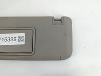 2011-2016 Chevrolet Cruze Sun Visor Shade Replacement Driver Left Mirror Fits Fits 2011 2012 2013 2014 2015 2016 OEM Used Au