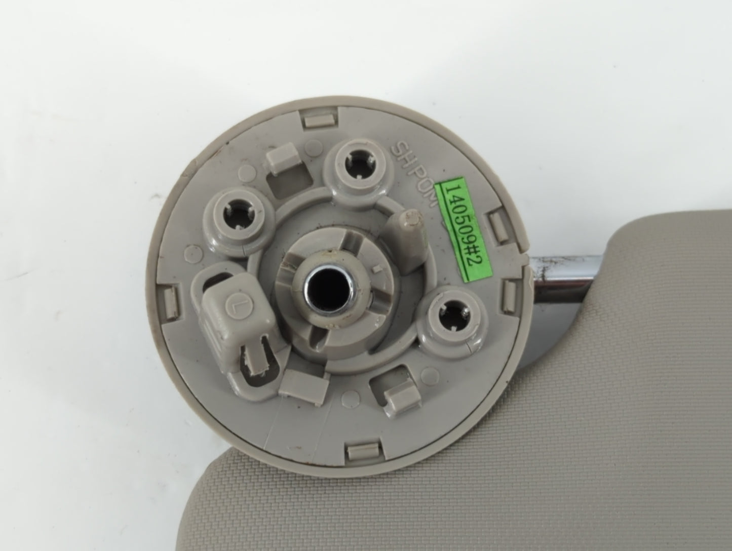 2011-2016 Chevrolet Cruze Sun Visor Shade Replacement Driver Left Mirror Fits Fits 2011 2012 2013 2014 2015 2016 OEM Used Au