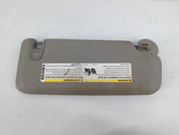 2011-2016 Chevrolet Cruze Sun Visor Shade Replacement Driver Left Mirror Fits Fits 2011 2012 2013 2014 2015 2016 OEM Used Au