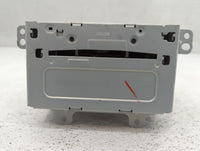 2013-2016 Chevrolet Cruze Undefined - Oemusedautoparts1.com