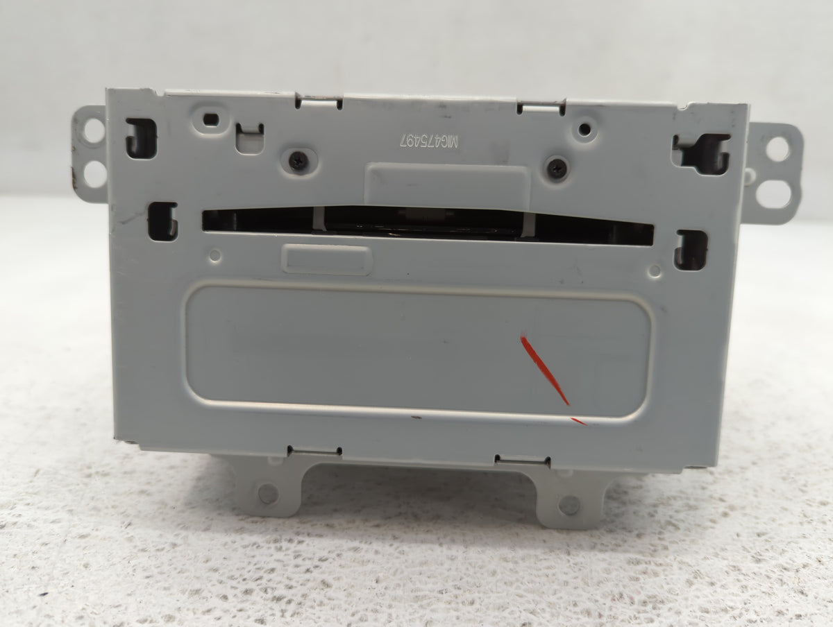 2013-2016 Chevrolet Cruze Undefined 717241 - Oemusedautoparts1.com
