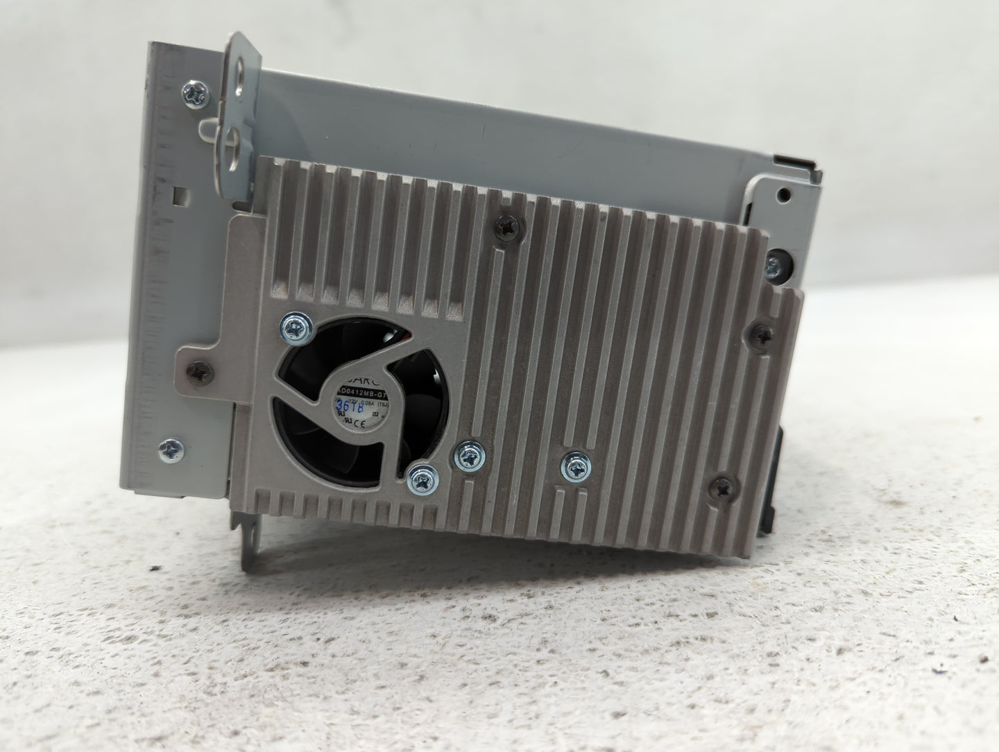 2013-2016 Chevrolet Cruze Undefined - Oemusedautoparts1.com