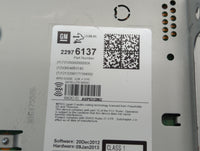 2013-2016 Chevrolet Cruze Undefined - Oemusedautoparts1.com