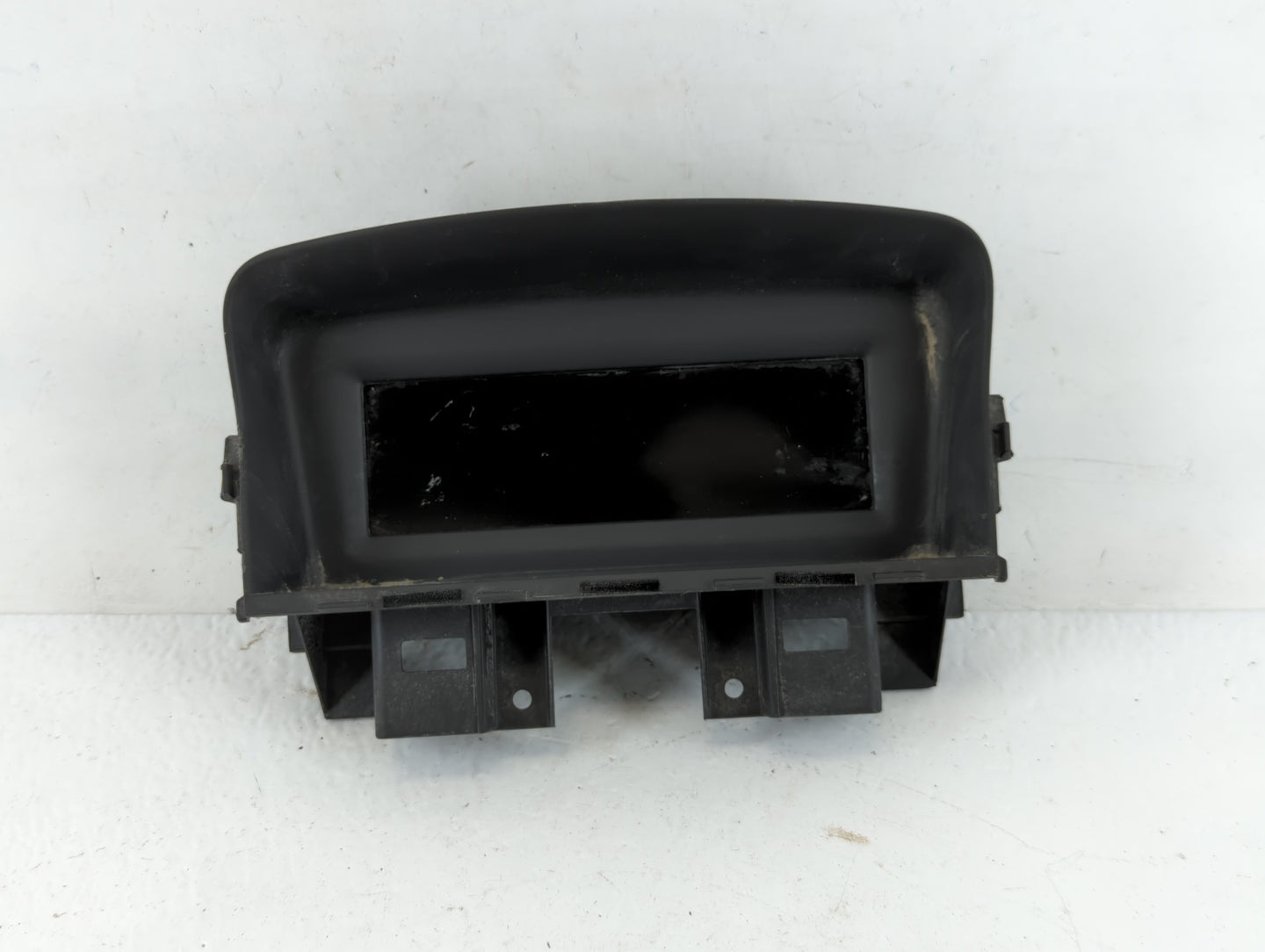 2011-2016 Chevrolet Cruze Information Display Screen - Oemusedautoparts1.com