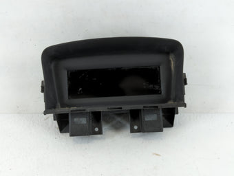 compare product 2011-2016 Chevrolet Cruze Information Display Screen