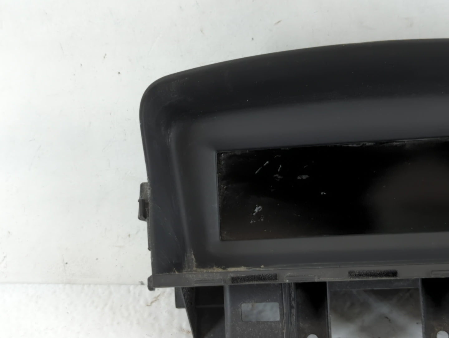 2011-2016 Chevrolet Cruze Information Display Screen - Oemusedautoparts1.com