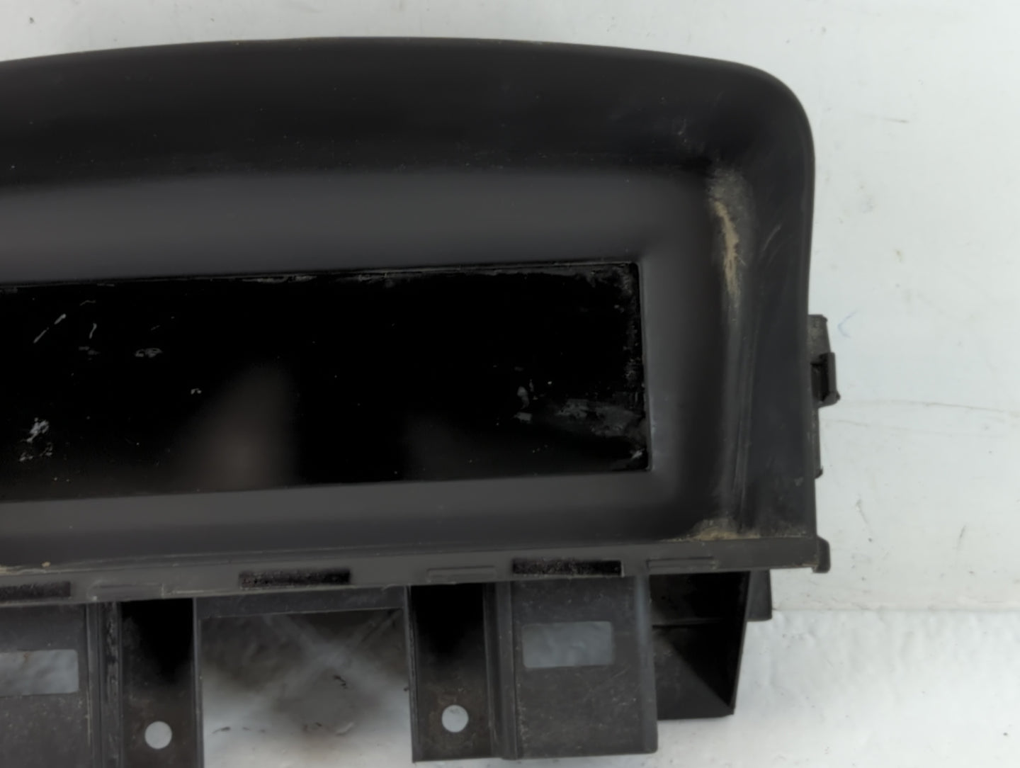 2011-2016 Chevrolet Cruze Information Display Screen - Oemusedautoparts1.com