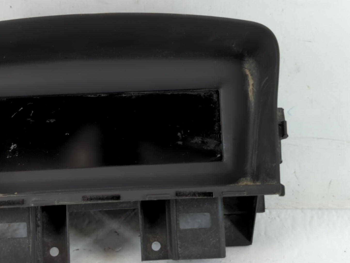 2011-2016 Chevrolet Cruze Information Display Screen - Oemusedautoparts1.com