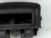2011-2016 Chevrolet Cruze Information Display Screen - Oemusedautoparts1.com