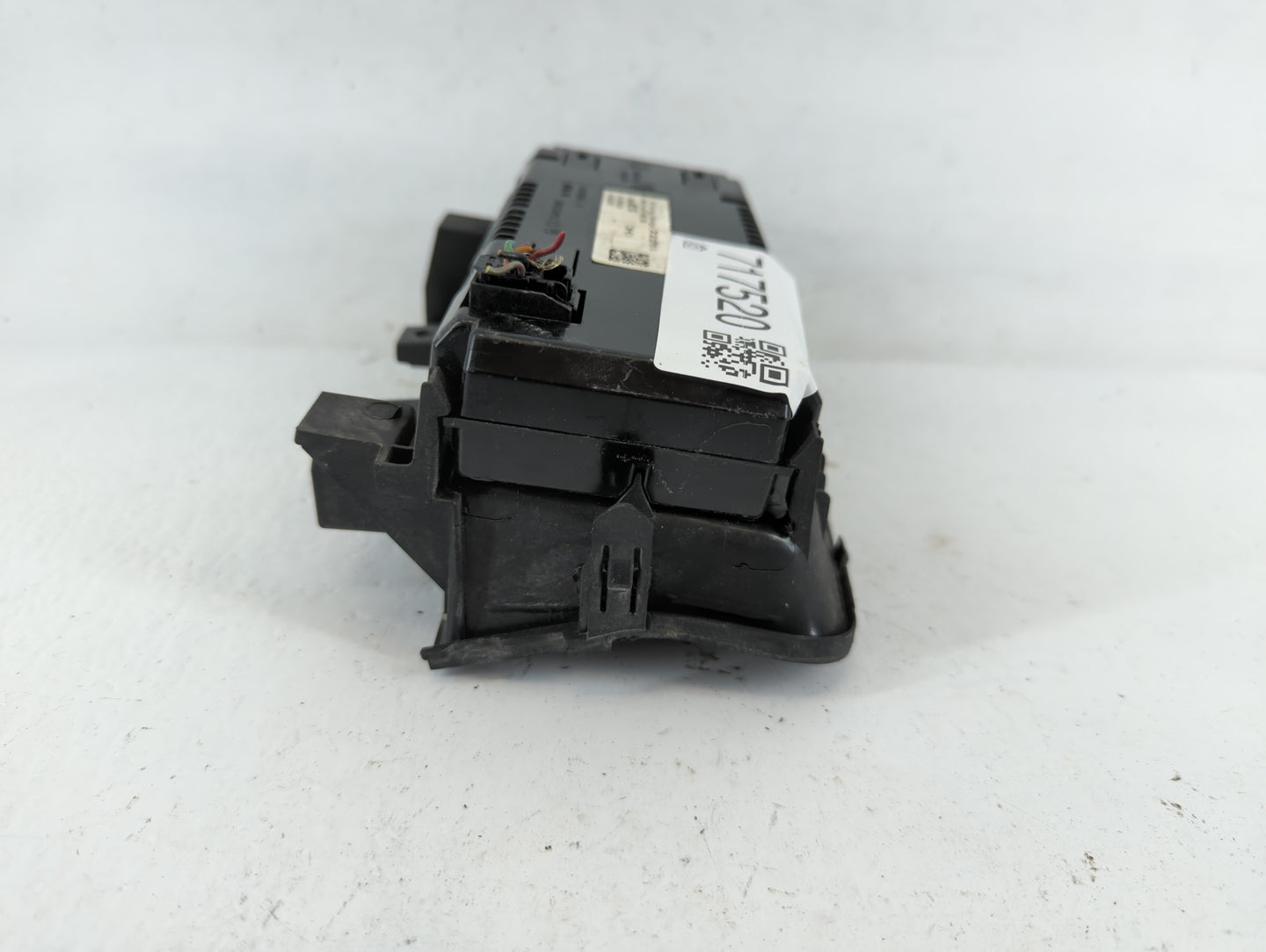 2011-2016 Chevrolet Cruze Information Display Screen - Oemusedautoparts1.com
