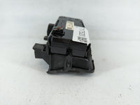 2011-2016 Chevrolet Cruze Information Display Screen - Oemusedautoparts1.com