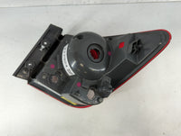 2014 Chevrolet Cruze Tail Light Assembly Passenger Right OEM P/N:1122110 Fits OEM Used Auto Parts - Oemusedautoparts1.com