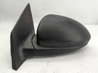 compare product 2011-2016 Chevrolet Cruze Driver Left Side View Manual Door Mirror Black