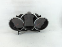 2013-2014 Chevrolet Cruze Instrument Cluster Speedometer Gauges P/N:95129378 811511914 Fits Fits 2013 2014 OEM Used Auto Par