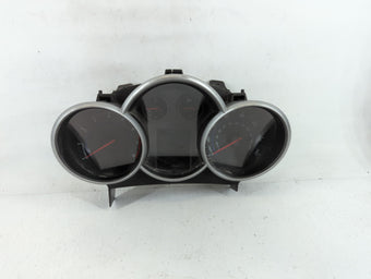 compare product 2013-2014 Chevrolet Cruze Instrument Cluster Speedometer Gauges P/N:95129378 811511914 Fits Fits 2013 2014 OEM Used Auto Parts