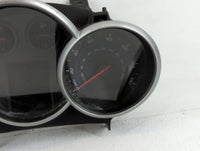 2013-2014 Chevrolet Cruze Instrument Cluster Speedometer Gauges P/N:95129378 811511914 Fits Fits 2013 2014 OEM Used Auto Par