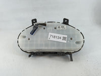 2013-2014 Chevrolet Cruze Instrument Cluster Speedometer Gauges P/N:95129378 811511914 Fits Fits 2013 2014 OEM Used Auto Par
