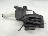 2011-2016 Chevrolet Cruze Windshield Washer Fluid Reservoir Bottle Oem - Oemusedautoparts1.com