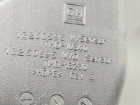 2011-2016 Chevrolet Cruze Windshield Washer Fluid Reservoir Bottle Oem - Oemusedautoparts1.com