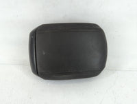 2014 Chevrolet Cruze Center Console Armrest Cover Lid Fits OEM Used Auto Parts - Oemusedautoparts1.com