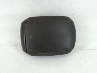 compare product 2014 Chevrolet Cruze Center Console Armrest Cover Lid Fits OEM Used Auto Parts