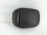 2014 Chevrolet Cruze Center Console Armrest Cover Lid Fits OEM Used Auto Parts - Oemusedautoparts1.com