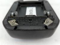 2014 Chevrolet Cruze Center Console Armrest Cover Lid Fits OEM Used Auto Parts - Oemusedautoparts1.com