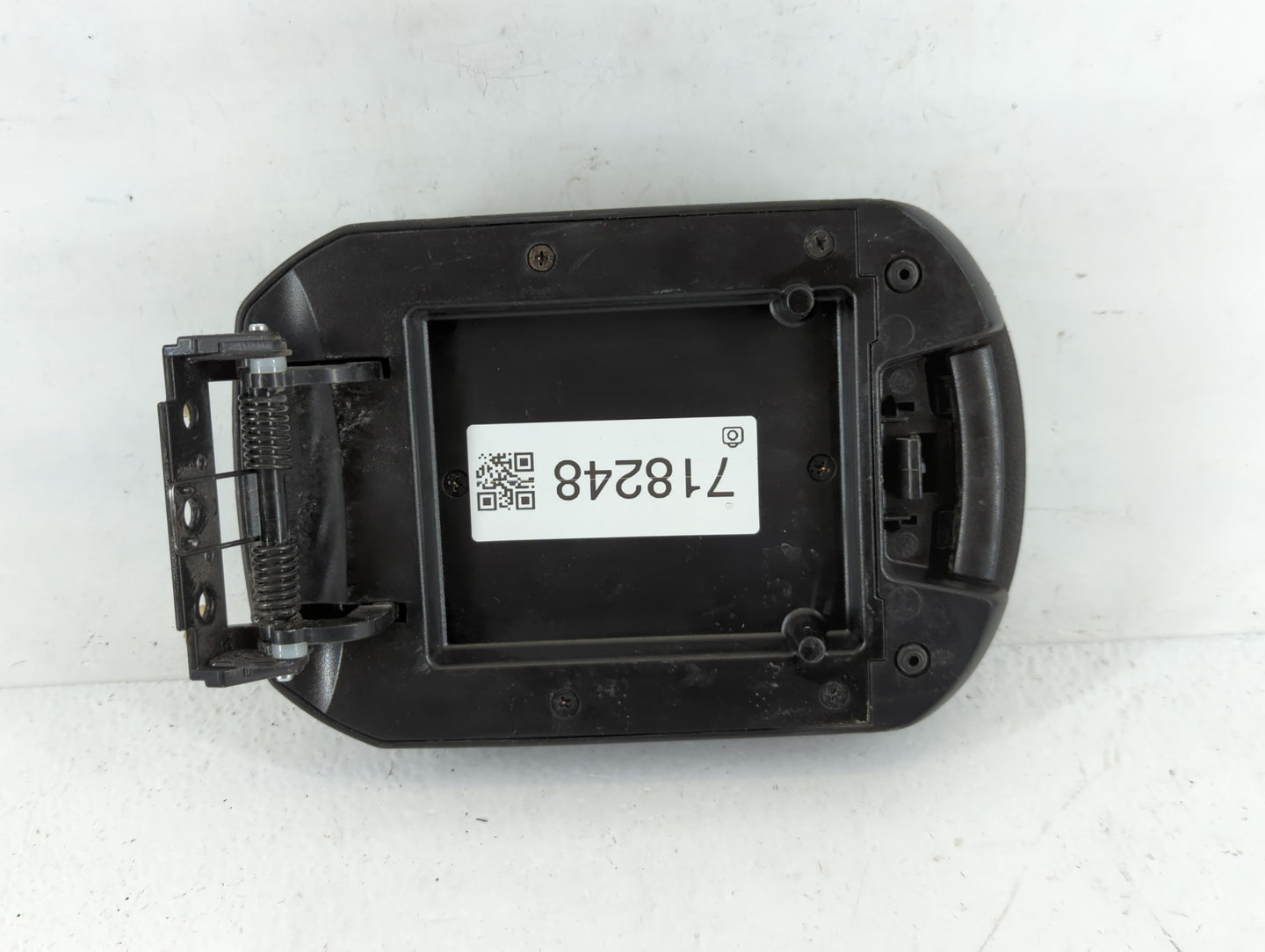 2014 Chevrolet Cruze Center Console Armrest Cover Lid Fits OEM Used Auto Parts - Oemusedautoparts1.com