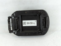 2014 Chevrolet Cruze Center Console Armrest Cover Lid Fits OEM Used Auto Parts - Oemusedautoparts1.com