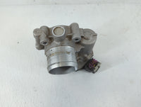 2011-2016 Chevrolet Cruze Throttle Body P/N:0 280 750 581 55581662 Fits OEM Used Auto Parts - Oemusedautoparts1.com