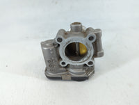 2011-2016 Chevrolet Cruze Throttle Body P/N:0 280 750 581 55581662 Fits OEM Used Auto Parts - Oemusedautoparts1.com