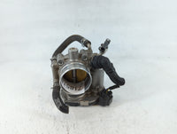 2011-2016 Chevrolet Cruze Throttle Body P/N:55 561495 Fits Fits 2009 2010 2011 2012 2013 2014 2015 2016 2017 2018 OEM Used A