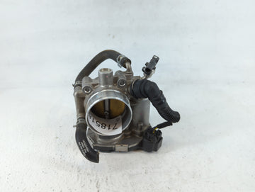 2011-2016 Chevrolet Cruze Throttle Body P/N:55 561495 Fits Fits 2009 2010 2011 2012 2013 2014 2015 2016 2017 2018 OEM Used A