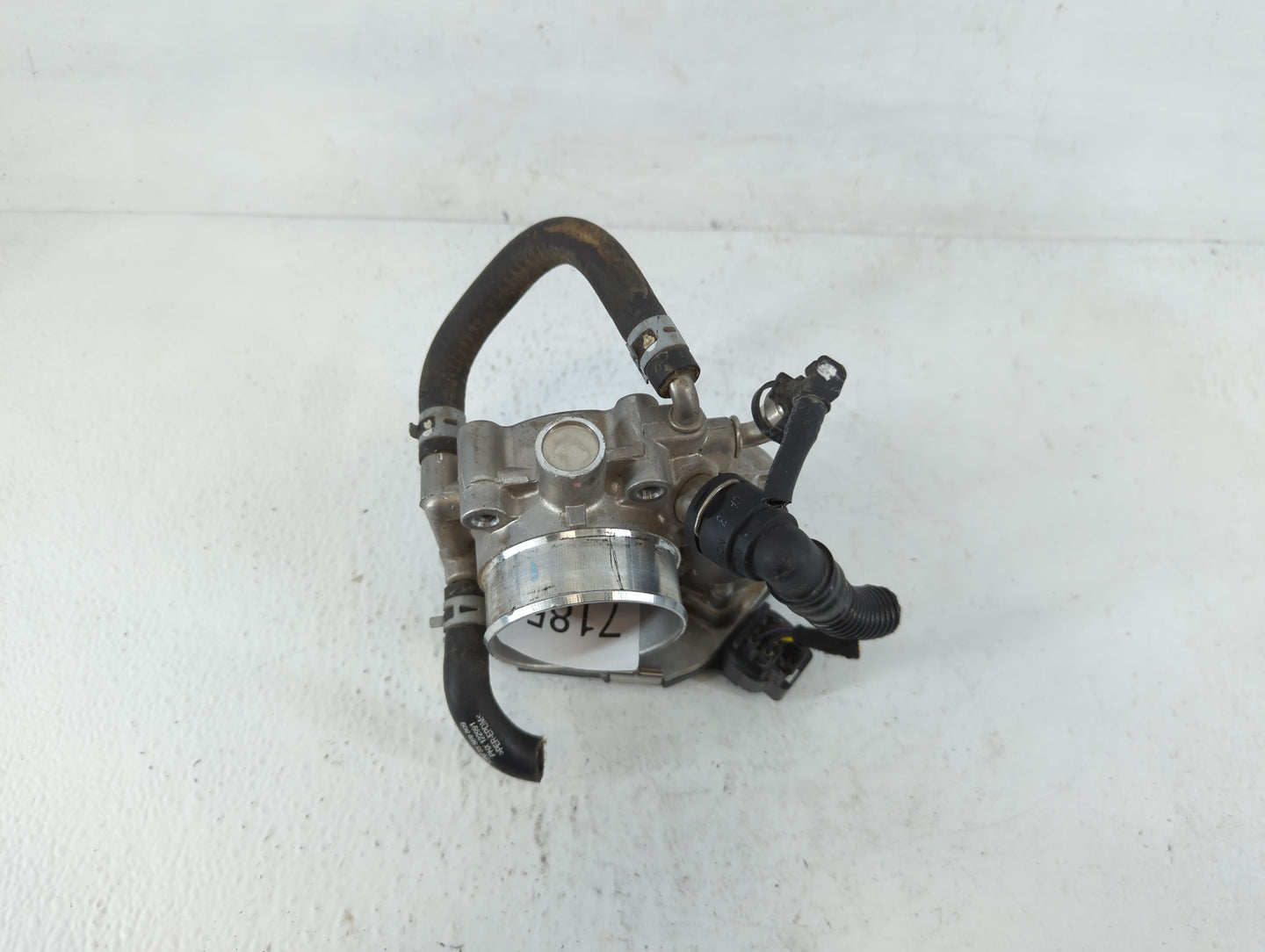 2011-2016 Chevrolet Cruze Throttle Body P/N:55 561495 Fits Fits 2009 2010 2011 2012 2013 2014 2015 2016 2017 2018 OEM Used A