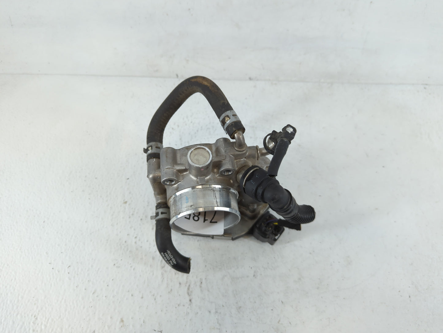 2011-2016 Chevrolet Cruze Throttle Body P/N:55 561495 Fits Fits 2009 2010 2011 2012 2013 2014 2015 2016 2017 2018 OEM Used A