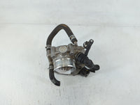 2011-2016 Chevrolet Cruze Throttle Body P/N:55 561495 Fits Fits 2009 2010 2011 2012 2013 2014 2015 2016 2017 2018 OEM Used A
